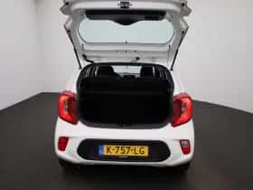 Kia Picanto thumbnail 11