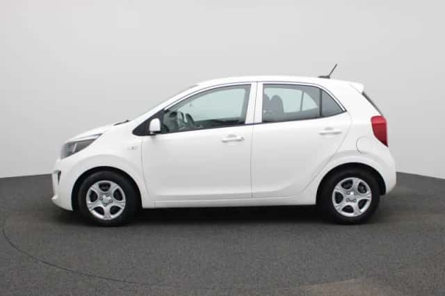 Kia Picanto (2021) thumbnail 4