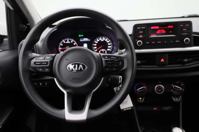 Kia Picanto (2021) thumbnail 7