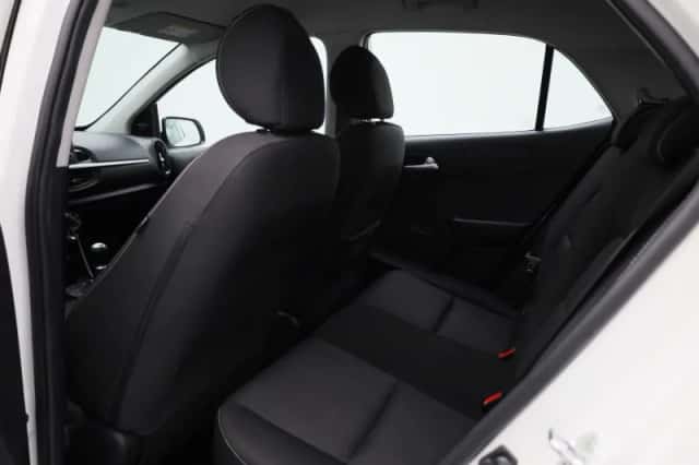 Kia Picanto (2021) thumbnail 10
