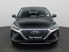 Hyundai Ioniq (2021) thumbnail 3