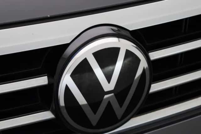 Volkswagen Passat (2021) thumbnail 30
