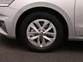 Škoda Fabia thumbnail 11