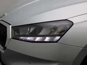 Škoda Fabia thumbnail 12