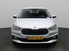 Škoda Fabia (2024) thumbnail 3