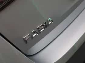 Škoda Fabia thumbnail 29