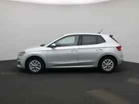 Škoda Fabia thumbnail 4