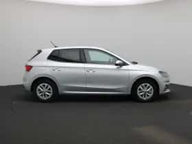 Škoda Fabia thumbnail 6