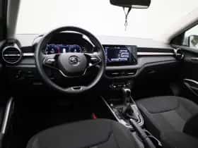 Škoda Fabia thumbnail 7