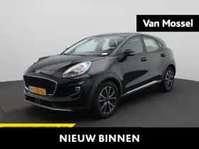 Ford Puma (2022)