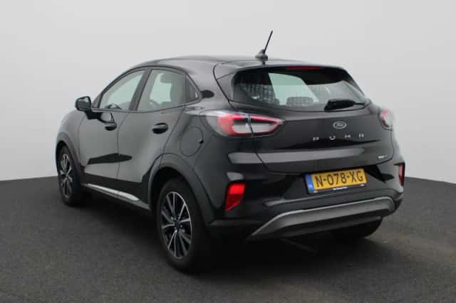 Ford Puma (2022) thumbnail 2