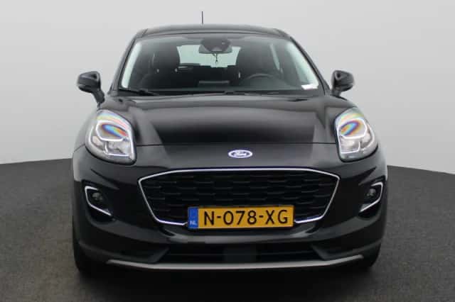 Ford Puma (2022) thumbnail 3
