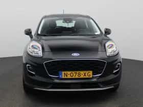 Ford Puma thumbnail 3