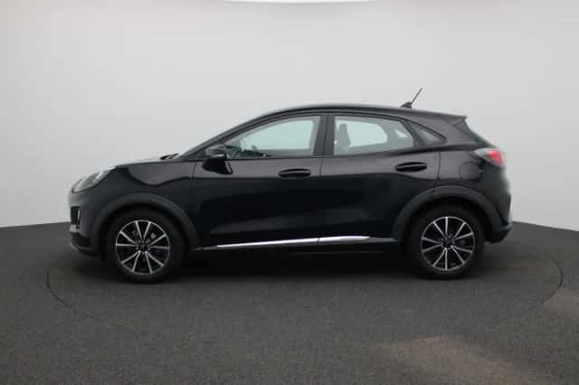 Ford Puma (2022) thumbnail 4