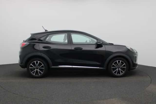 Ford Puma (2022) thumbnail 6
