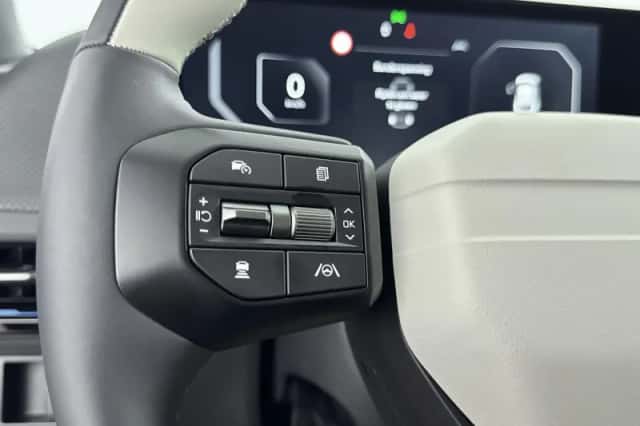 Kia EV6 (2025) thumbnail 6