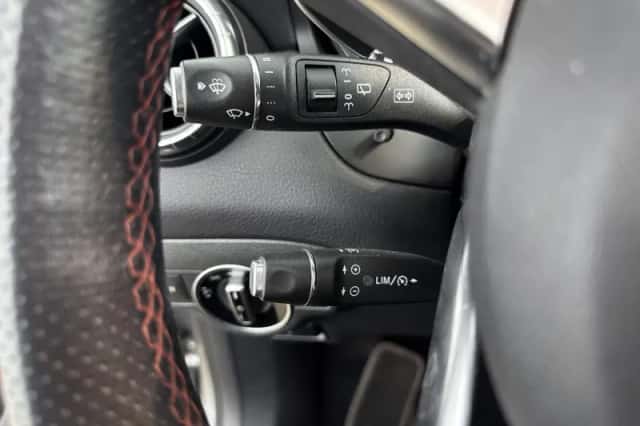 Mercedes-Benz CLA-Klasse (2018) thumbnail 6