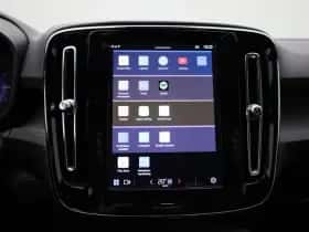 Volvo XC40 (2023) thumbnail 17