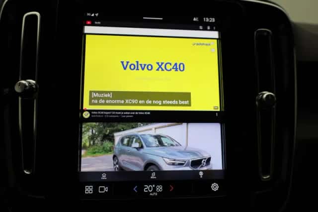 Volvo XC40 (2023) thumbnail 21