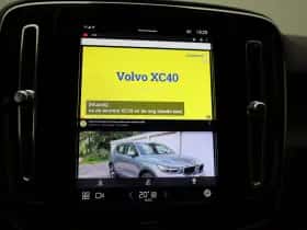 Volvo XC40 (2023) thumbnail 21