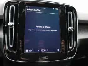 Volvo XC40 (2023) thumbnail 27