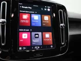 Volvo XC40 (2023) thumbnail 29