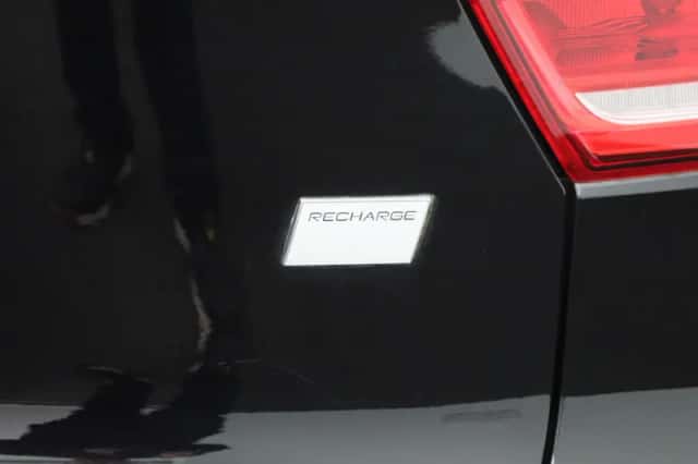 Volvo XC40 (2023) thumbnail 39
