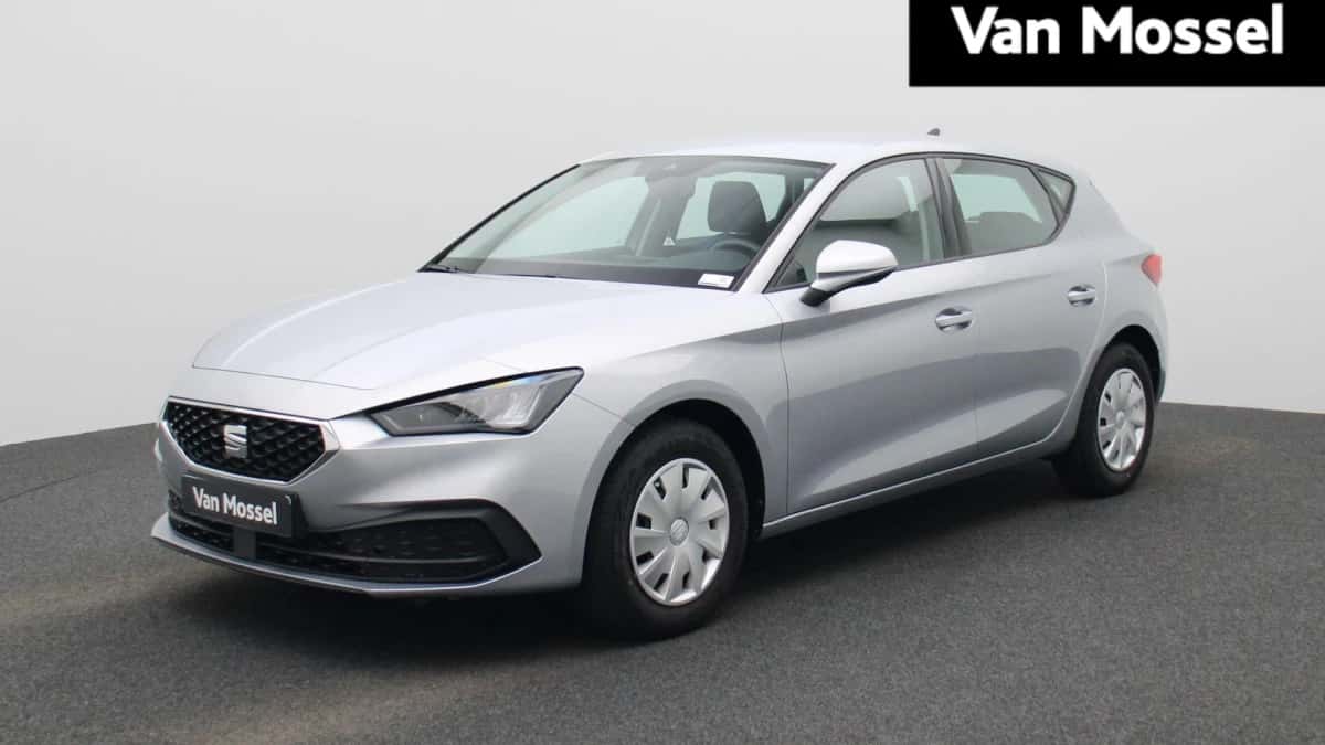 SEAT Leon — foto 1