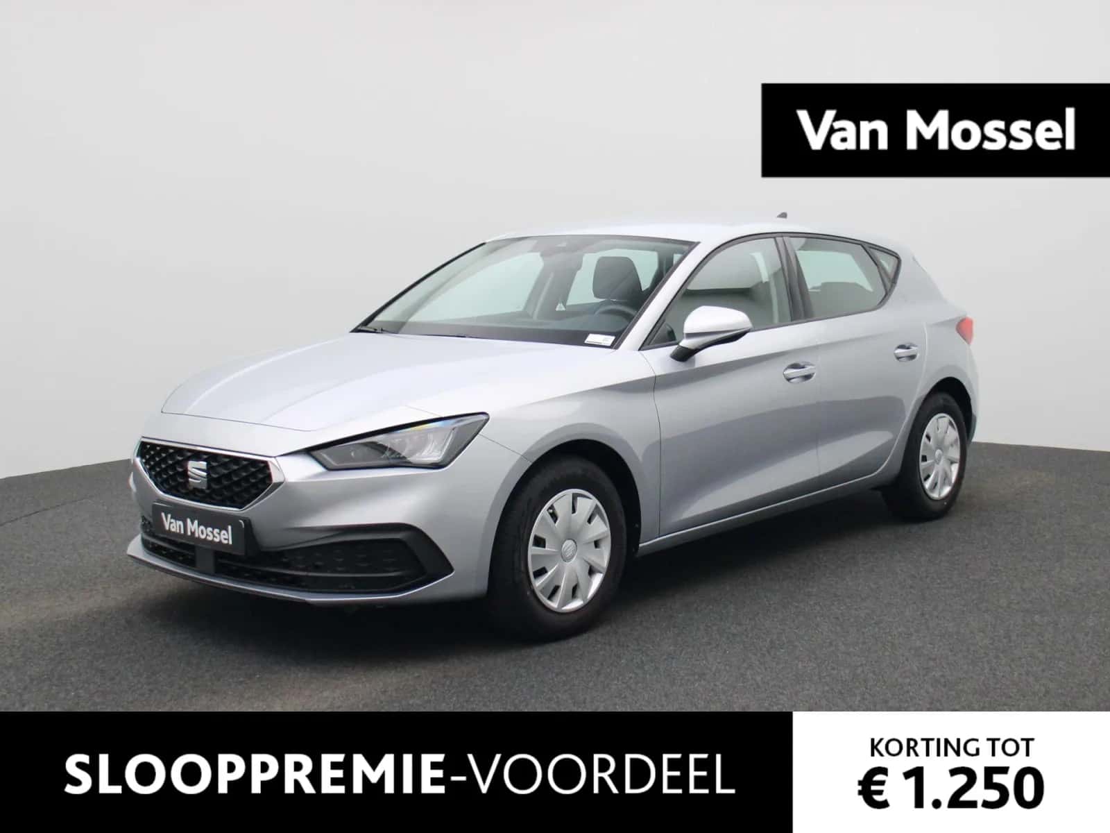 SEAT Leon (2023) — foto 1