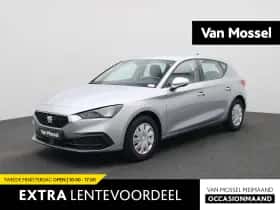 SEAT Leon (2023)