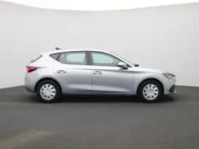 SEAT Leon thumbnail 6