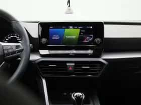 SEAT Leon thumbnail 9