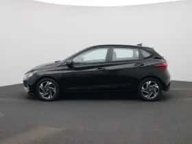 Hyundai i20 thumbnail 4