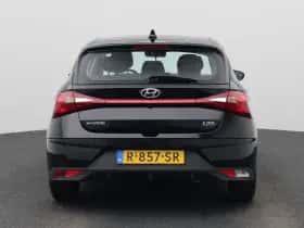 Hyundai i20 thumbnail 5