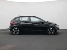 Hyundai i20 thumbnail 6