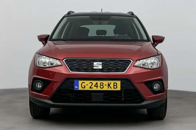 SEAT Arona (2019) thumbnail 5
