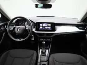 Škoda Kamiq (2021) thumbnail 35