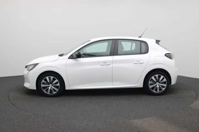 Peugeot 208 (2023) thumbnail 4