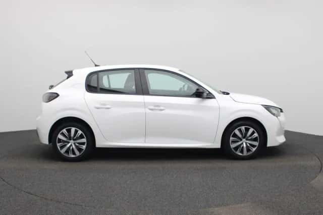 Peugeot 208 (2023) thumbnail 6