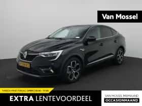 Renault Arkana (2022)