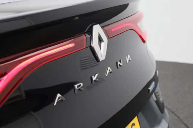 Renault Arkana (2022) thumbnail 29