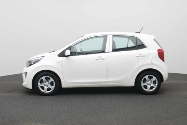 Kia Picanto (2021) thumbnail 4