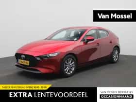 Mazda 3 (2021)
