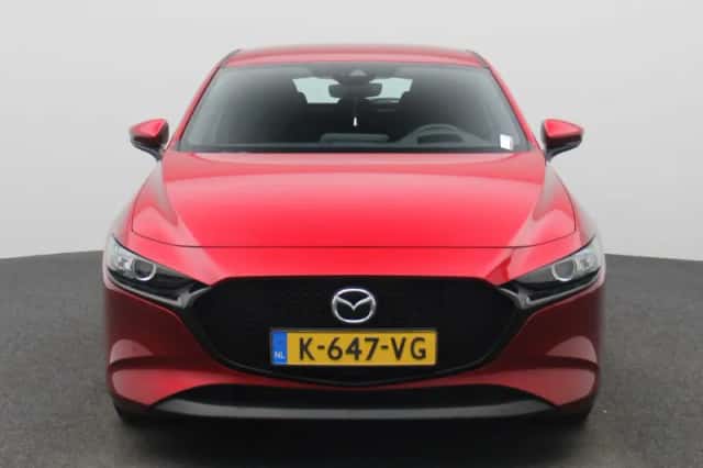 Mazda 3 (2021) thumbnail 3
