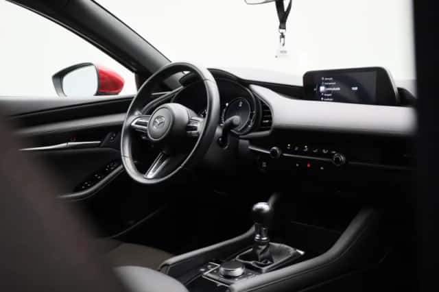 Mazda 3 (2021) thumbnail 34