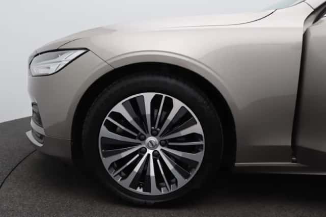 Volvo V90 (2022) thumbnail 15