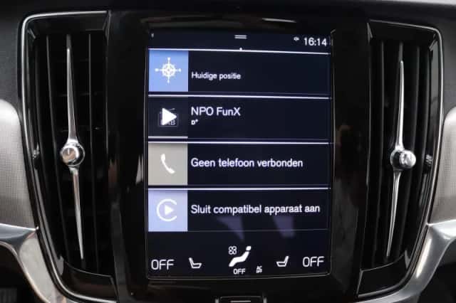 Volvo V90 (2022) thumbnail 16