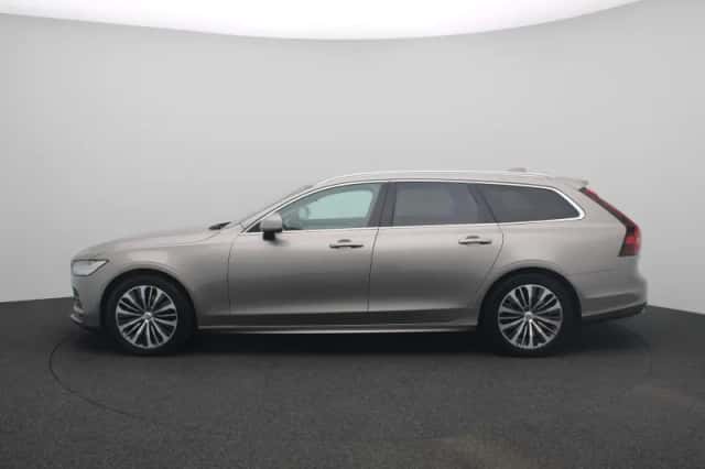 Volvo V90 (2022) thumbnail 4