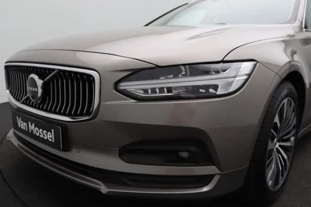 Volvo V90 (2022) thumbnail 31