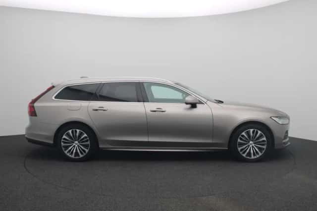 Volvo V90 (2022) thumbnail 6